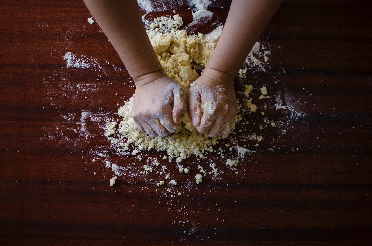 Como fazer pão? Confira agora uma forma simples