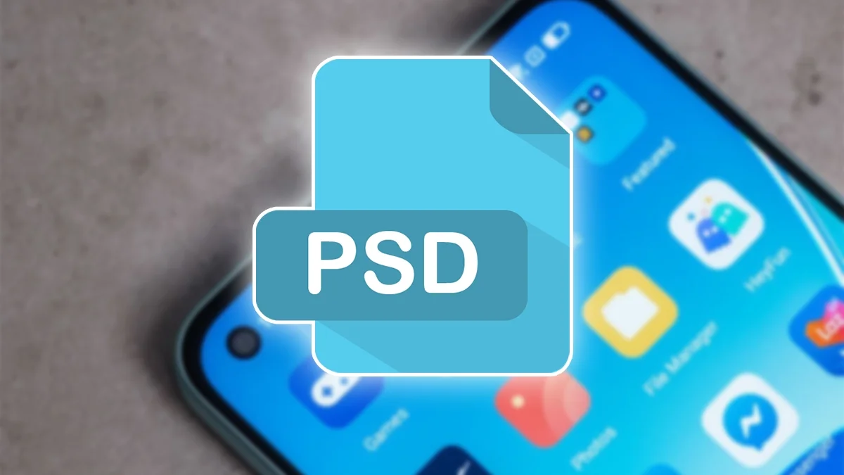 PSD