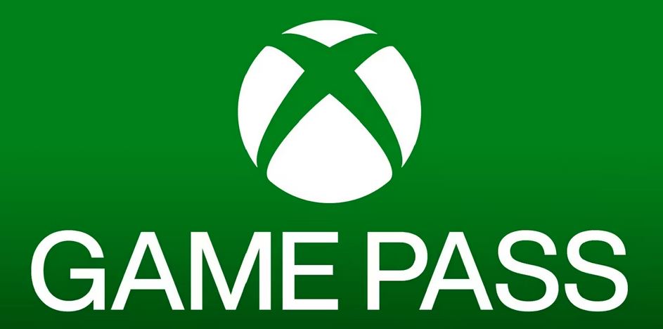 Xbox Game Pass