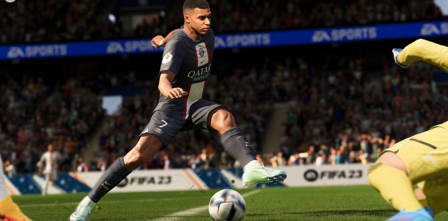 fifa 23