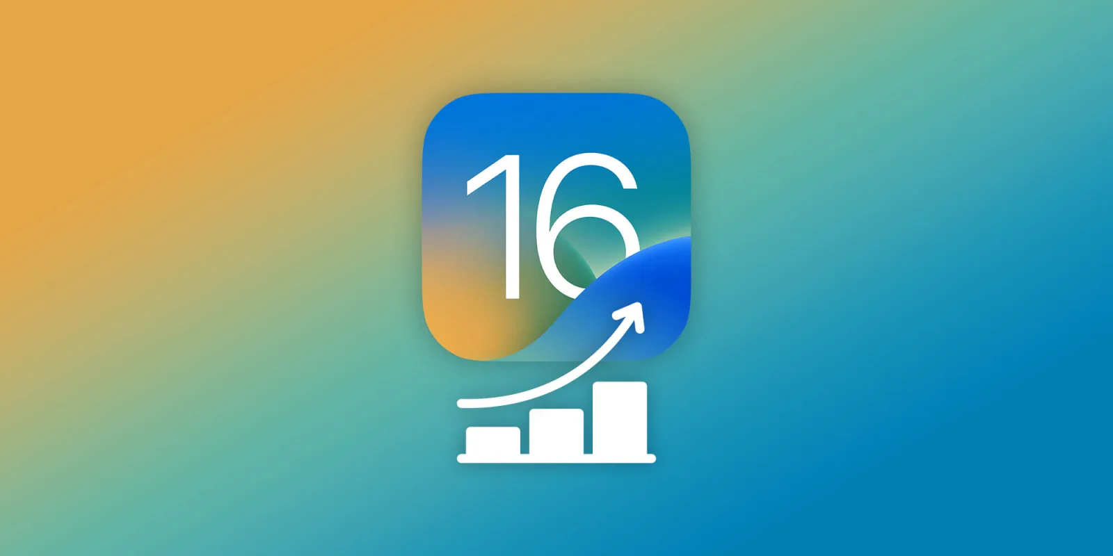 iOS 16