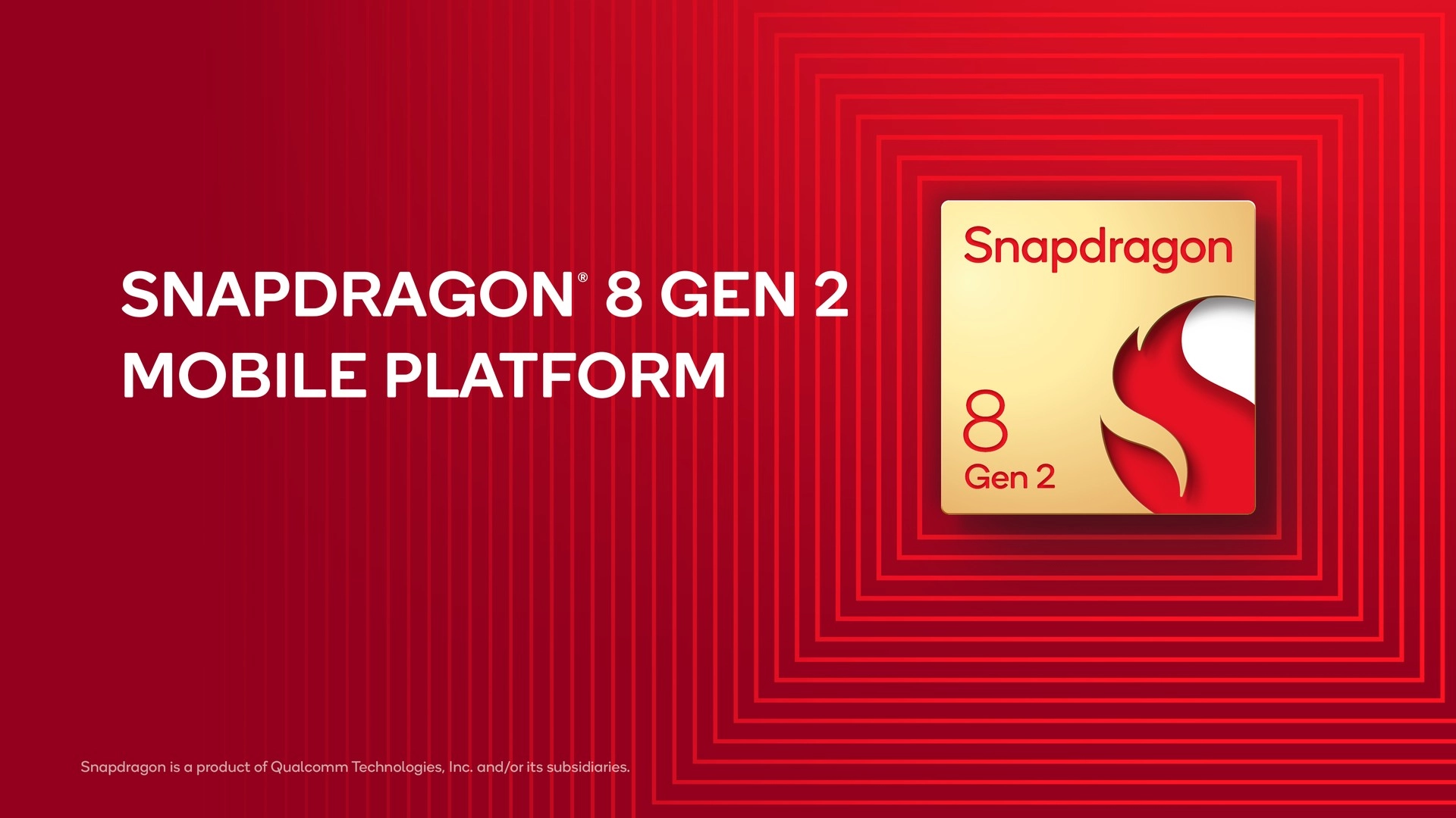 Qualcomm Snapdragon 8