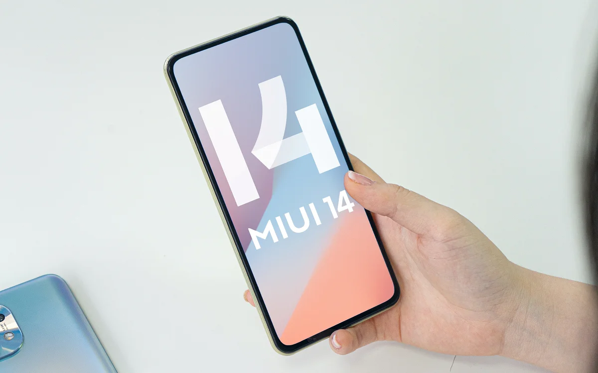 MIUI 14