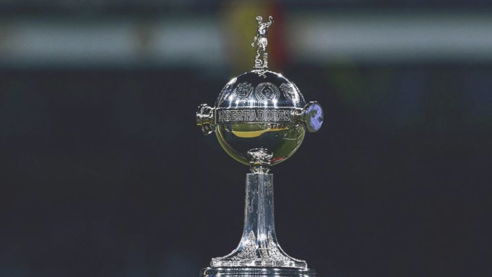 Libertadores