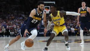 Watch Los Angeles Lakers 2023