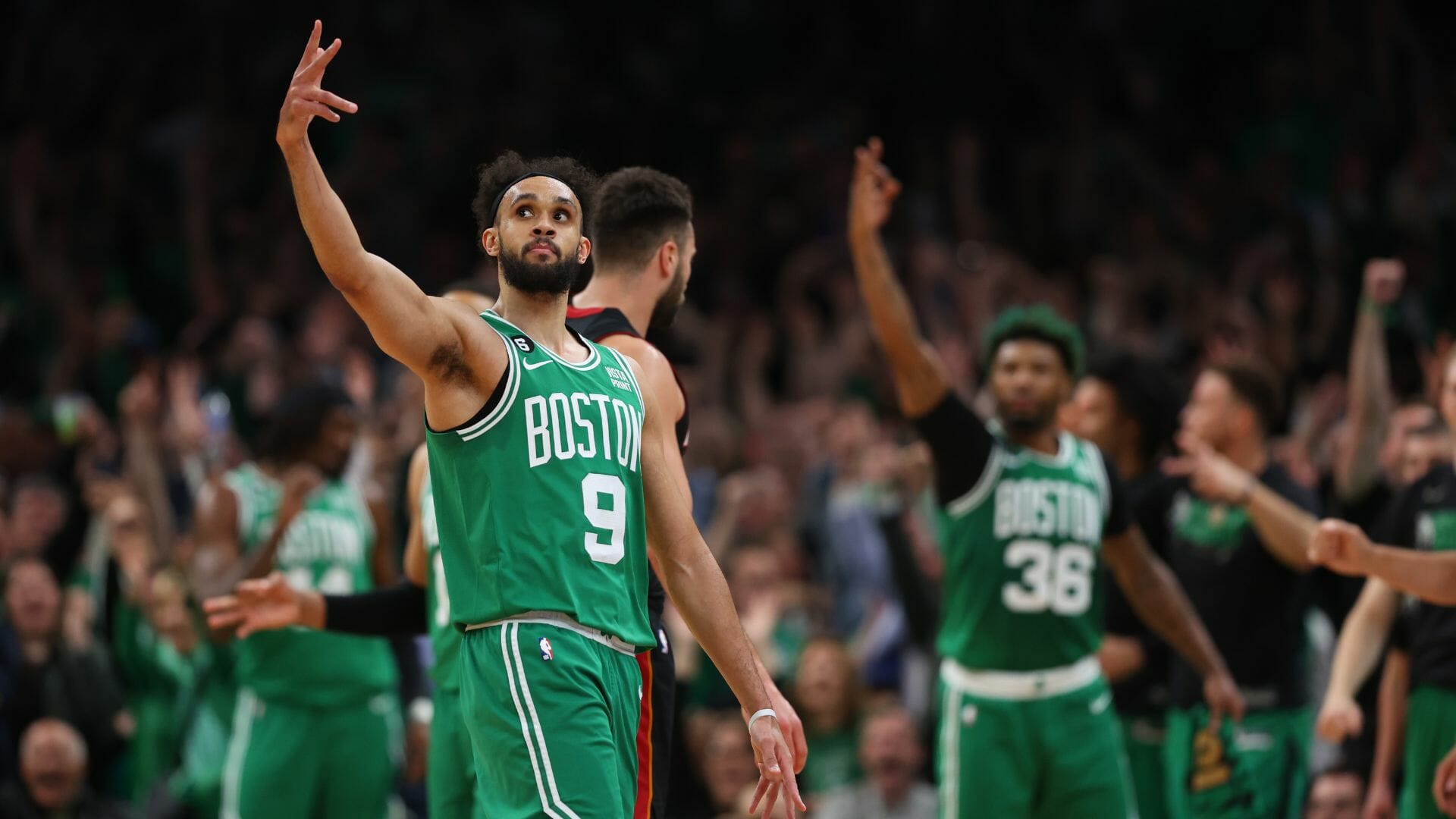 Como assistir Boston Celtics online em 2023