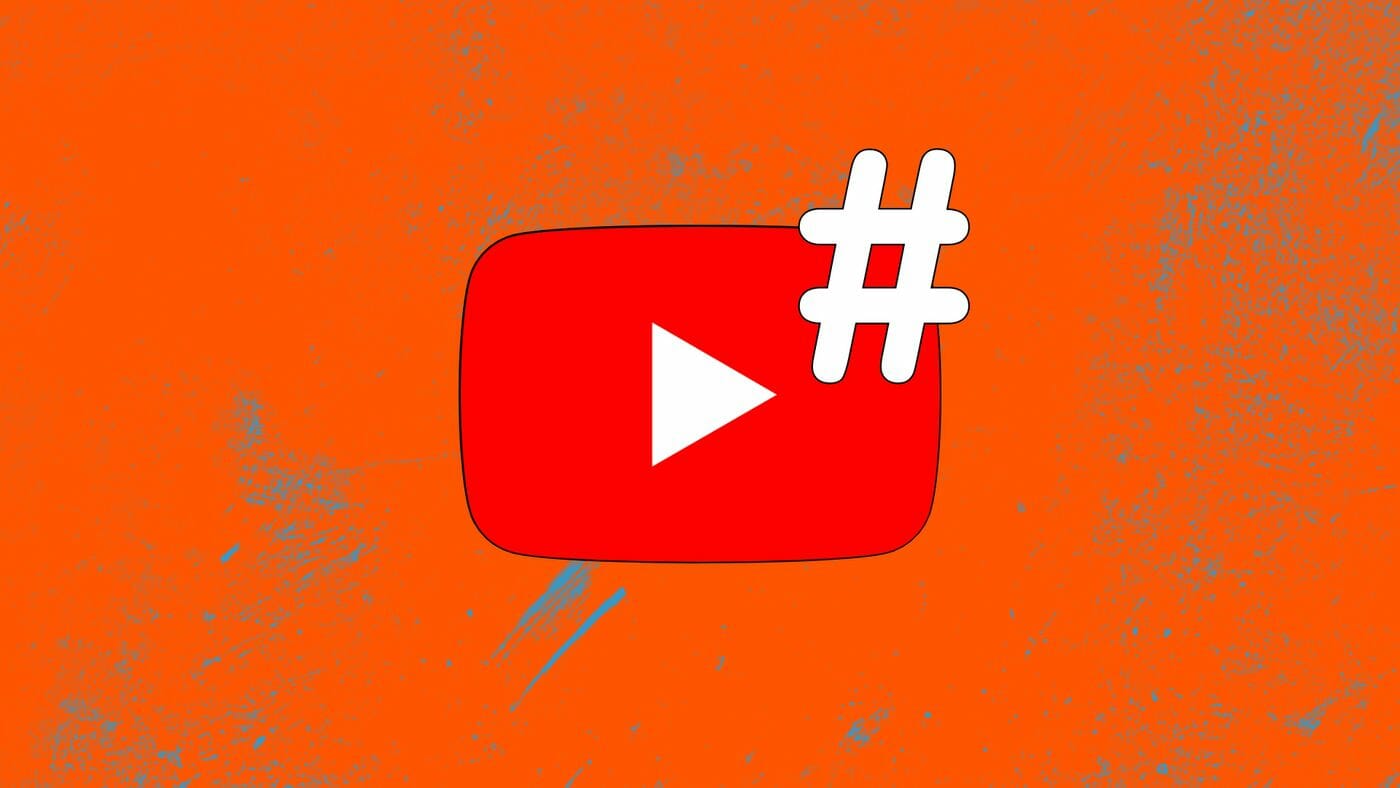 Youtube Orange e Blue