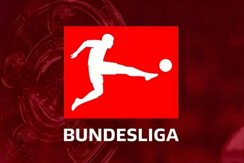 Bundesliga