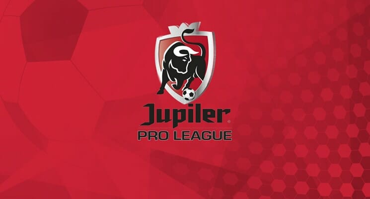 Jupiler Pro League