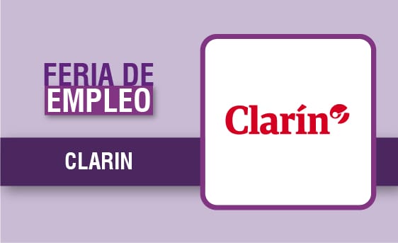 empleos clarin