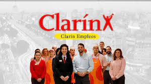 empleos clarin