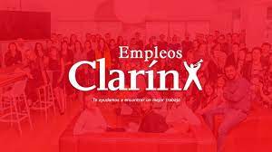 empleos clarin