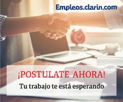 empleos clarin