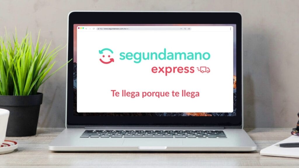 segunda mano empleos