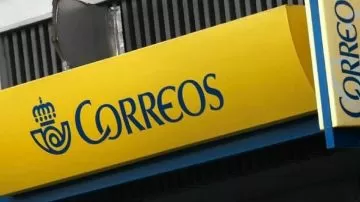 trabajar en correos