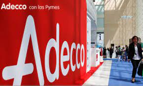 adecco empleo