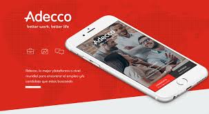 adecco empleo