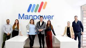 manpower empleos