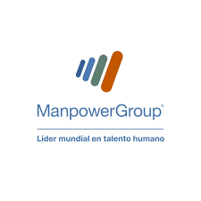 manpower empleos