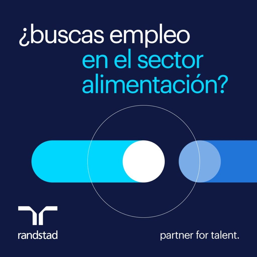 randstad empleo