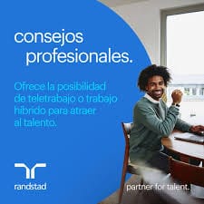 randstad empleo