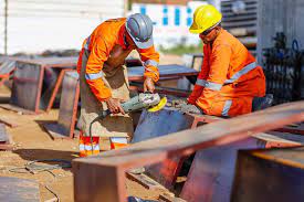 trabajos de construcción cerca de mi