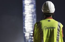 acciona empleo