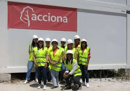 acciona empleo