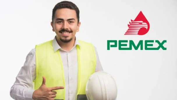 pemex bolsa de trabajo