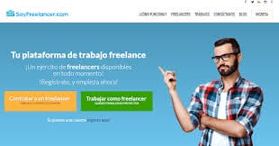 soyfreelancer