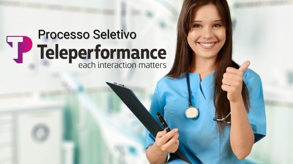 vacantes teleperformance